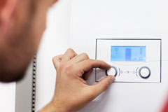 best Orston boiler servicing companies
