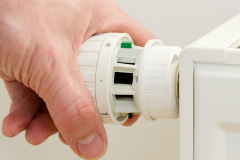 Orston central heating repair costs