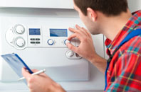 free Orston gas safe engineer quotes